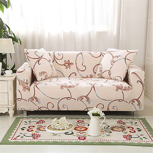 Sofa Cover Couch Cover Furniture Protector Solid Color Soft Stretch Sofa Slipcover Super Strechable Cover Fit for Armchair/ Loveseat/ Three Seater/ Four Seater/ L Shape Sofa Easy to Install & Care (F
Sofa Cover Couch Cover Furniture Protector Solid Color Soft Stretch Sofa Slipcover Super Strechable Cover Fit for Armchair/ Loveseat/ Three Seater/ Four Seater/ L Shape Sofa Easy to Install & Care (F