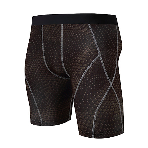 Men's Compression Shorts Compression Base layer Underwear Shorts Bottoms Plus Size Lightweight Breathable Quick Dry Soft Sweat-wicking GoldenBlack Royal Blue Blue / Black Lycra Winter Road Bike
Men's Compression Shorts Compression Base layer Underwear Shorts Bottoms Plus Size Lightweight Breathable Quick Dry Soft Sweat-wicking GoldenBlack Royal Blue Blue / Black Lycra Winter Road Bike