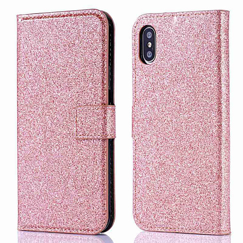 Phone Case For Apple Full Body Case Leather Wallet Card iPhone 12 Pro Max 11 SE 2020 X XR XS Max 8 7 6 Wallet Card Holder Flip Solid Color Glitter Shine Hard PU Leather
Phone Case For Apple Full Body Case Leather Wallet Card iPhone 12 Pro Max 11 SE 2020 X XR XS Max 8 7 6 Wallet Card Holder Flip Solid Color Glitter Shine Hard PU Leather