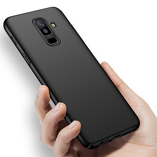 Phone Case For Samsung Galaxy Back Cover A6 (2018) A6 (2018) A8 2018 A8 2018 Galaxy A9(2018) Ultra-thin Frosted Solid Color Hard PC
Phone Case For Samsung Galaxy Back Cover A6 (2018) A6 (2018) A8 2018 A8 2018 Galaxy A9(2018) Ultra-thin Frosted Solid Color Hard PC
