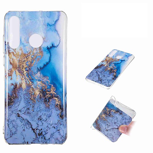 Case For Huawei Huawei P20 / Huawei P20 Pro / Huawei P20 lite IMD / Pattern Back Cover Marble Soft TPU
Case For Huawei Huawei P20 / Huawei P20 Pro / Huawei P20 lite IMD / Pattern Back Cover Marble Soft TPU