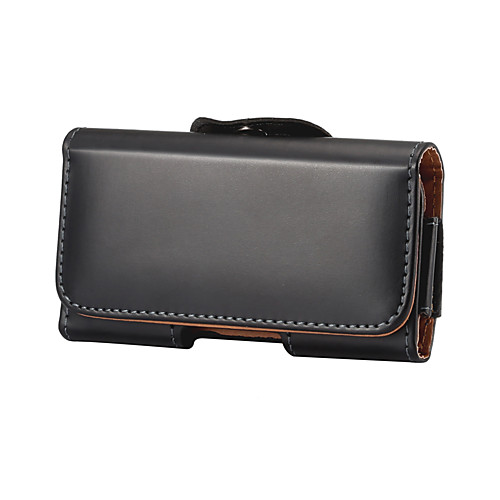 4/5 inch Case For Universal Card Holder Waist Bag / Waistpack Solid Colored Soft PU Leather
4/5 inch Case For Universal Card Holder Waist Bag / Waistpack Solid Colored Soft PU Leather