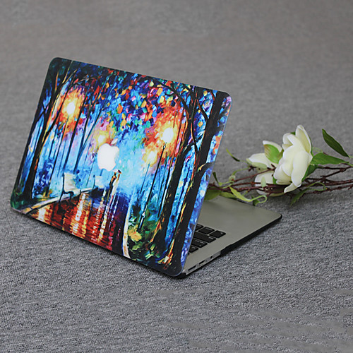 MacBook Case Oil Painting PVC(PolyVinyl Chloride) for New MacBook Pro 15-inch / New MacBook Pro 13-inch / New MacBook Air 13"" 2018
MacBook Case Oil Painting PVC(PolyVinyl Chloride) for New MacBook Pro 15-inch / New MacBook Pro 13-inch / New MacBook Air 13"" 2018