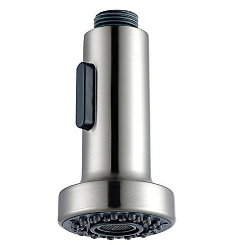 Faucet accessory - Superior Quality - Contemporary ABS Others - Finish - Electroplated
Faucet accessory - Superior Quality - Contemporary ABS Others - Finish - Electroplated
