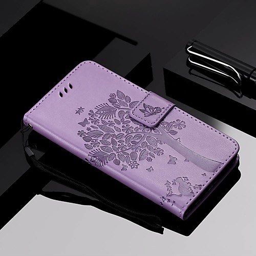 Case For Samsung Galaxy Galaxy A7(2018) / Galaxy A9(2018) / Galaxy A10(2019) Wallet / Card Holder / with Stand Full Body Cases Cat / Tree Hard PU Leather
Case For Samsung Galaxy Galaxy A7(2018) / Galaxy A9(2018) / Galaxy A10(2019) Wallet / Card Holder / with Stand Full Body Cases Cat / Tree Hard PU Leather