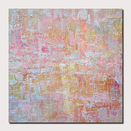 Oil Painting Handmade Hand Painted Wall Art Abstract Modern Home Decoration Décor Stretched Frame Ready to Hang / Rolled Canvas No Frame Unstretched
Oil Painting Handmade Hand Painted Wall Art Abstract Modern Home Decoration Décor Stretched Frame Ready to Hang / Rolled Canvas No Frame Unstretched