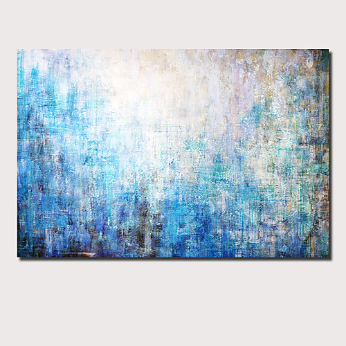 Oil Painting Hand Painted Horizontal Panoramic Abstract Landscape Comtemporary Modern Stretched Canvas
Oil Painting Hand Painted Horizontal Panoramic Abstract Landscape Comtemporary Modern Stretched Canvas