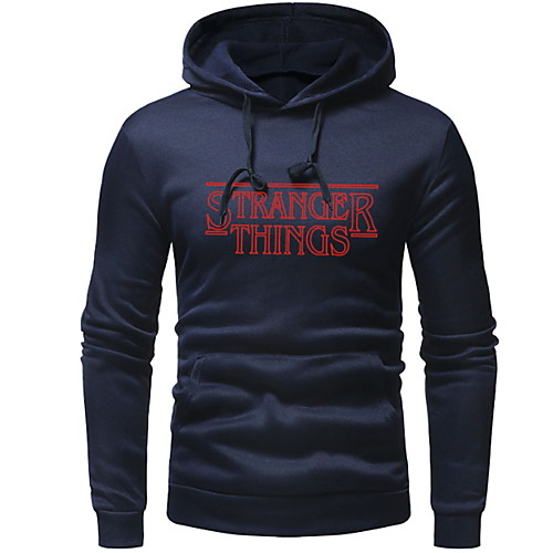 Men's Hoodie Solid Colored Hooded Basic Hoodies Sweatshirts Gray Black Navy Blue
Men's Hoodie Solid Colored Hooded Basic Hoodies Sweatshirts Gray Black Navy Blue