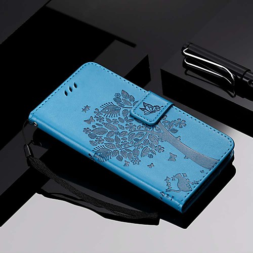 Case For Samsung Galaxy Galaxy S10 / Galaxy S10 Plus / Galaxy S10 E Wallet / Card Holder / with Stand Full Body Cases Cat / Tree Hard PU Leather
Case For Samsung Galaxy Galaxy S10 / Galaxy S10 Plus / Galaxy S10 E Wallet / Card Holder / with Stand Full Body Cases Cat / Tree Hard PU Leather