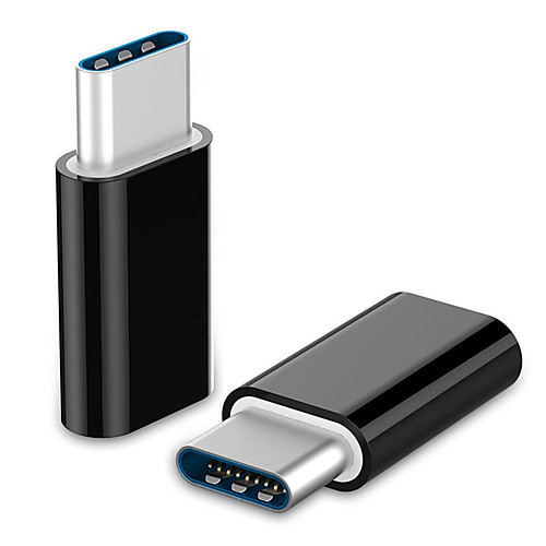 LIFETONE USB 3.1 Type C Адаптер, USB 3.1 Type C к Micro USB 3.0 Адаптер Male - Female 1080P Никелированная сталь 0.05m (0.15Ft) 5.0 Гб / сек.
LIFETONE USB 3.1 Type C Адаптер, USB 3.1 Type C к Micro USB 3.0 Адаптер Male - Female 1080P Никелированная сталь 0.05m (0.15Ft) 5.0 Гб / сек.