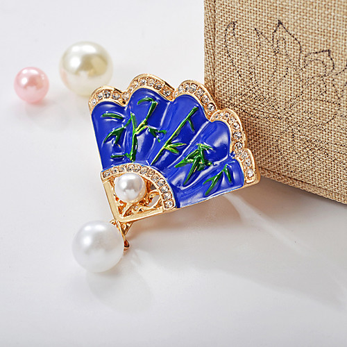Women's Brooches Basic Wedding Halloween Trendy Casual / Sporty Korean Fashion Brooch Jewelry Gold For Holiday Date Birthday Party Party & Evening Festival
Women's Brooches Basic Wedding Halloween Trendy Casual / Sporty Korean Fashion Brooch Jewelry Gold For Holiday Date Birthday Party Party & Evening Festival