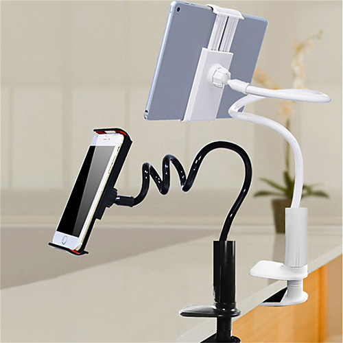 Phone Holder Stand Mount Bed Desk iPad Cell Phone Tablet Adjustable Stand 360° Rotation Phone Desk Stand Adjustable New Design 360°Rotation Silicone ABS Phone Accessory iPhone 12 11 Pro Xs Xs Max Xr
Phone Holder Stand Mount Bed Desk iPad Cell Phone Tablet Adjustable Stand 360° Rotation Phone Desk Stand Adjustable New Design 360°Rotation Silicone ABS Phone Accessory iPhone 12 11 Pro Xs Xs Max Xr