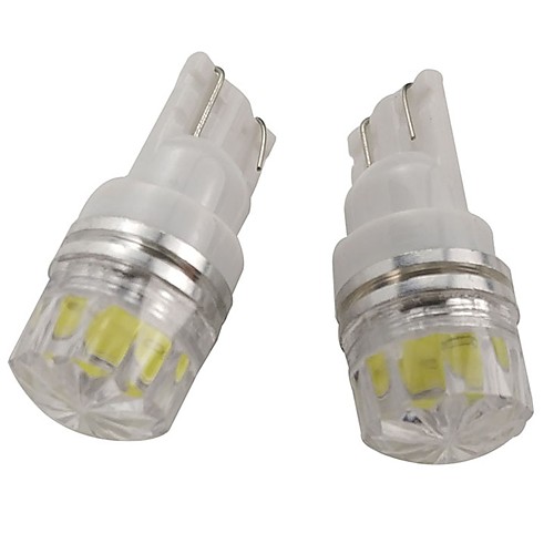OTOLAMPARA Car LED License Plate Lights W5W Light Bulbs 160 lm COB 2 W 1 For Nissan / Kia / Hyundai Maxima / Juke / Altima 2019 2pcs
OTOLAMPARA Car LED License Plate Lights W5W Light Bulbs 160 lm COB 2 W 1 For Nissan / Kia / Hyundai Maxima / Juke / Altima 2019 2pcs