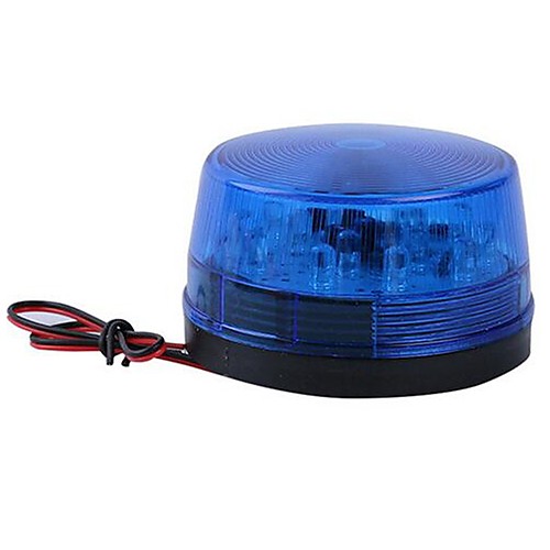 Strobe Light Led Warning Light Warning Light Led Strobe Light DC 12V Signal Light
Strobe Light Led Warning Light Warning Light Led Strobe Light DC 12V Signal Light