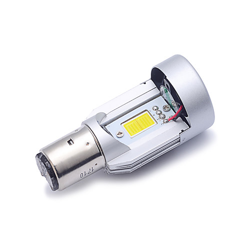 Motorcycle LED Headlamps Light Bulbs 2000 lm COB 2000 W For universal All Models All years
Motorcycle LED Headlamps Light Bulbs 2000 lm COB 2000 W For universal All Models All years