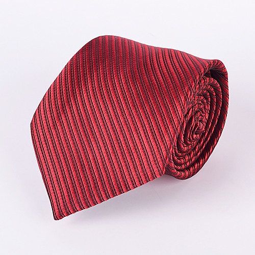 Men's Work Necktie - Striped
Men's Work Necktie - Striped