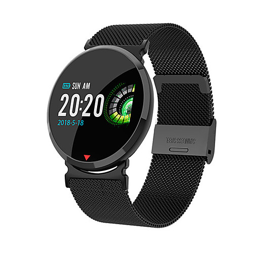 E28 Smart Watch BT Fitness Tracker Support Notify/ GPS/ Heart Rate Monitor Sport Smartwatch Compatible Samsung/ Android/ Iphone
E28 Smart Watch BT Fitness Tracker Support Notify/ GPS/ Heart Rate Monitor Sport Smartwatch Compatible Samsung/ Android/ Iphone