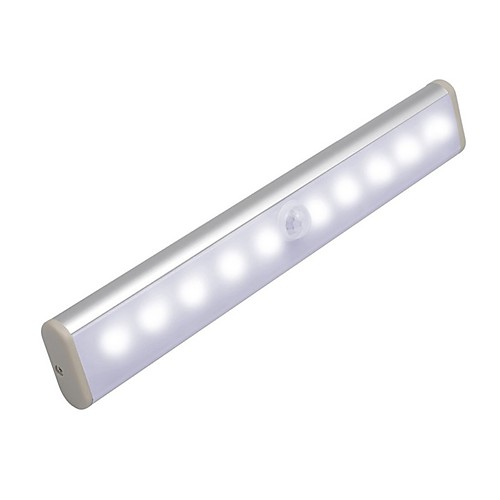 1pc Infrared Sensor Lamp LED Under Cabinet Lighting Human Body Induction Night Light Sensitive PIR Induction Light Motion Sensor Light Lamp
1pc Infrared Sensor Lamp LED Under Cabinet Lighting Human Body Induction Night Light Sensitive PIR Induction Light Motion Sensor Light Lamp