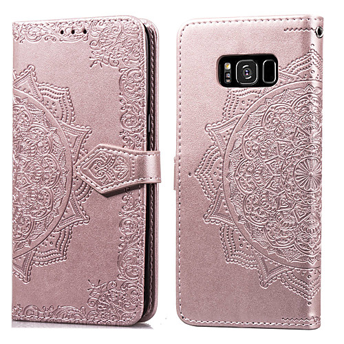Mandala Embossed Leather Phone Case For Samsung Galaxy S21 Ultra S21 Plus S20 FE 5G S20 Plus Wallet Card Holder with Stand PU Leather Case For Samsung Galaxy S9 S10 Plus
Mandala Embossed Leather Phone Case For Samsung Galaxy S21 Ultra S21 Plus S20 FE 5G S20 Plus Wallet Card Holder with Stand PU Leather Case For Samsung Galaxy S9 S10 Plus