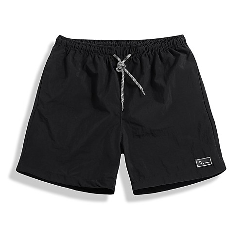 Men's Running Shorts Athletic Shorts Bottoms Summer Fitness Gym Workout Running Quick Dry Sweat wicking Plus Size Sport Solid Colored Fashion Gray Black Dark Blue / Micro-elastic
Men's Running Shorts Athletic Shorts Bottoms Summer Fitness Gym Workout Running Quick Dry Sweat wicking Plus Size Sport Solid Colored Fashion Gray Black Dark Blue / Micro-elastic
