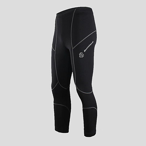 Mountainpeak Women's Cycling Pants Bike Pants / Trousers Bottoms Breathable Quick Dry Sports Black Mountain Bike MTB Road Bike Cycling Clothing Apparel Bike Wear / Micro-elastic
Mountainpeak Women's Cycling Pants Bike Pants / Trousers Bottoms Breathable Quick Dry Sports Black Mountain Bike MTB Road Bike Cycling Clothing Apparel Bike Wear / Micro-elastic