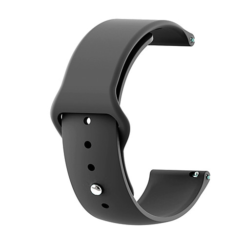 

Ремешок для часов для Fenix Chronos Garmin Спортивный ремешок силиконовый Повязка на запястье