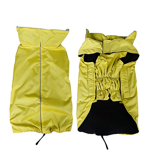 Dog Cat Vest Puppy Clothes Solid Colored Sports & Outdoors Waterproof Winter Dog Clothes Puppy Clothes Dog Outfits Black Yellow Red Costume for Girl and Boy Dog Waterproof Material XS S M L XL XXL
Dog Cat Vest Puppy Clothes Solid Colored Sports & Outdoors Waterproof Winter Dog Clothes Puppy Clothes Dog Outfits Black Yellow Red Costume for Girl and Boy Dog Waterproof Material XS S M L XL XXL