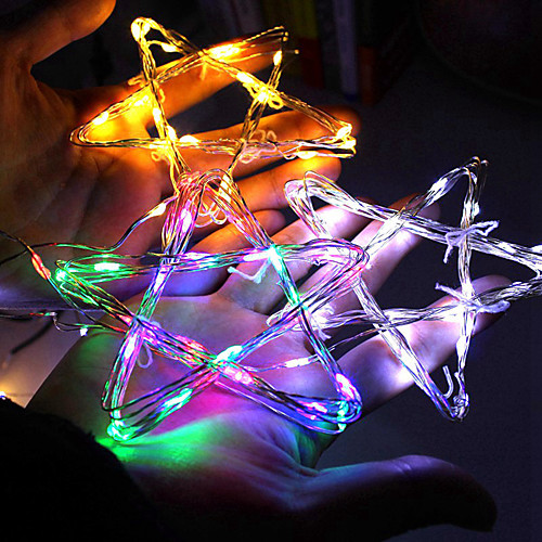 10m String Lights 100 LEDs 9pcs Warm White RGB White Waterproof Creative Party USB Powered
10m String Lights 100 LEDs 9pcs Warm White RGB White Waterproof Creative Party USB Powered