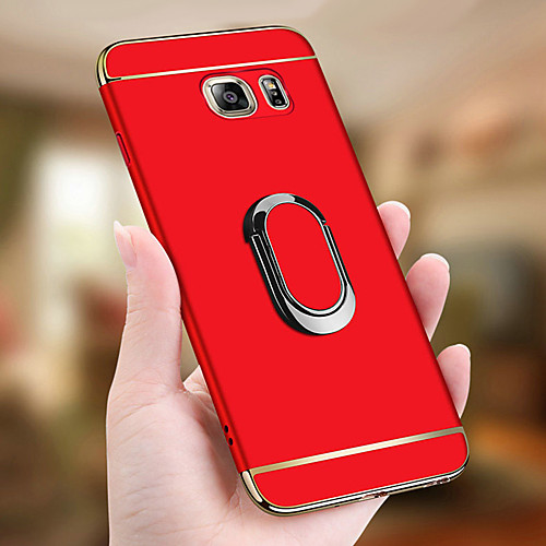 Кейс для Назначение SSamsung Galaxy Galaxy S10 / Galaxy S10 Plus Защита от удара / Покрытие / Кольца-держатели Чехол Однотонный Твердый ПК для S9 / S9 Plus / S8 Plus
Кейс для Назначение SSamsung Galaxy Galaxy S10 / Galaxy S10 Plus Защита от удара / Покрытие / Кольца-держатели Чехол Однотонный Твердый ПК для S9 / S9 Plus / S8 Plus