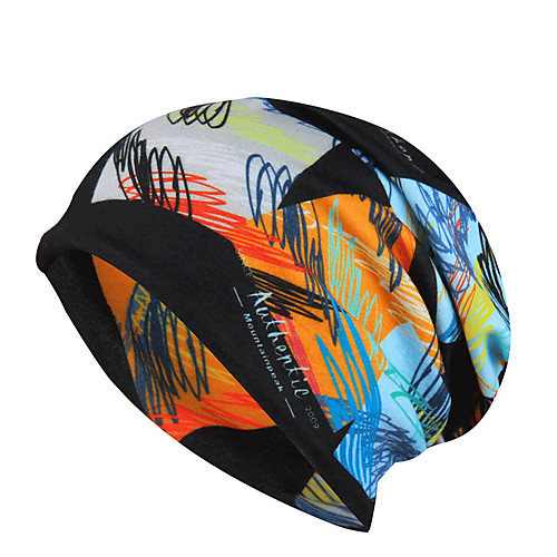 Cycling Beanie / Hat Mountainpeak Hat Thermal Warm Lightweight Breathability Bike / Cycling Dark Grey RedBrown Black / Yellow Winter for Adults' Unisex Fashion Outdoor Exercise Running Outdoor
Cycling Beanie / Hat Mountainpeak Hat Thermal Warm Lightweight Breathability Bike / Cycling Dark Grey RedBrown Black / Yellow Winter for Adults' Unisex Fashion Outdoor Exercise Running Outdoor