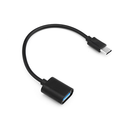 Type-C Adapter <1m / 3ft High Speed ABSPC USB Cable Adapter For Macbook / Samsung / Huawei
Type-C Adapter <1m / 3ft High Speed ABSPC USB Cable Adapter For Macbook / Samsung / Huawei