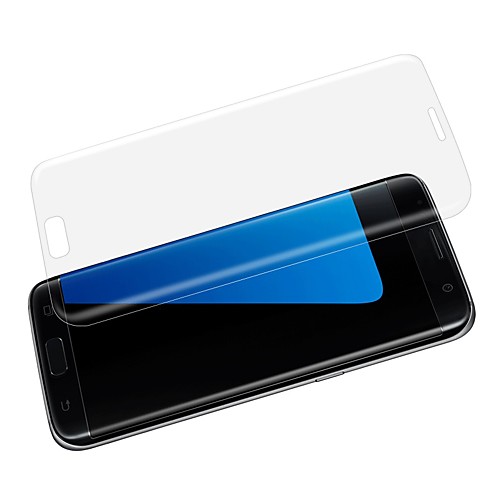 Samsung GalaxyScreen ProtectorS7 edge 9H Hardness Front Screen Protector 1 pc Tempered Glass
Samsung GalaxyScreen ProtectorS7 edge 9H Hardness Front Screen Protector 1 pc Tempered Glass