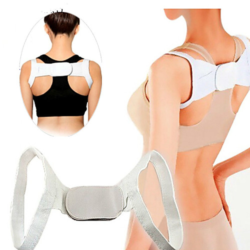 Back Shoulder Posture Corrector Adult Children Corset Spine Support Belt Correction Brace Orthotics Correct Posture Health
Back Shoulder Posture Corrector Adult Children Corset Spine Support Belt Correction Brace Orthotics Correct Posture Health