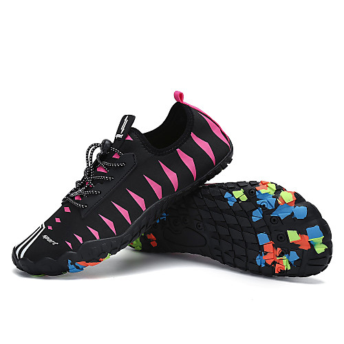 Women's Hiking Shoes Sneakers Anti-Slip Lightweight Breathable Hiking Walking Autumn / Fall Summer Blue Red Pink
Women's Hiking Shoes Sneakers Anti-Slip Lightweight Breathable Hiking Walking Autumn / Fall Summer Blue Red Pink