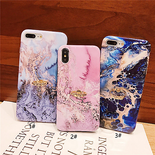 чехол для яблока iphone xr / iphone xs max pattern / imd / с подставкой задняя крышка мрамор мягкое тпу для iphonex xs 8 8plus 7 7plus 6 6plus 6s 6splus
чехол для яблока iphone xr / iphone xs max pattern / imd / с подставкой задняя крышка мрамор мягкое тпу для iphonex xs 8 8plus 7 7plus 6 6plus 6s 6splus