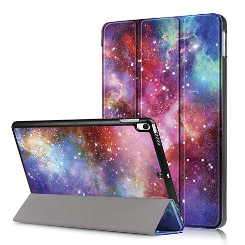 Case For Apple iPad Mini 4 / iPad Pro 11'' / iPad Mini 5 Shockproof / with Stand / Ultra-thin Full Body Cases sky Hard PU Leather / iPad Pro 10.5
Case For Apple iPad Mini 4 / iPad Pro 11'' / iPad Mini 5 Shockproof / with Stand / Ultra-thin Full Body Cases sky Hard PU Leather / iPad Pro 10.5