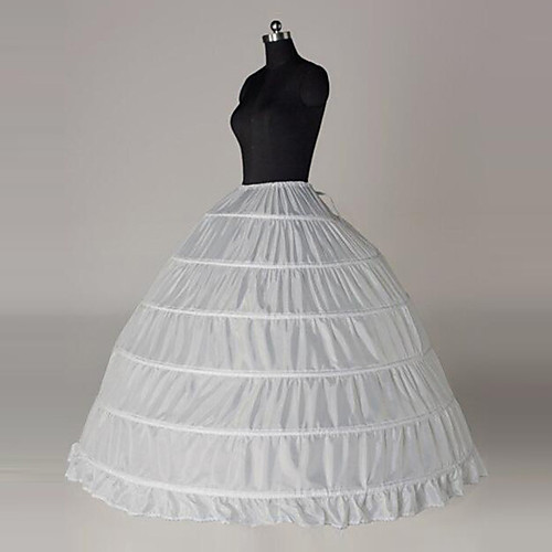 Bride Outlander Classic Lolita 1950s Vacation Dress Dress Petticoat Hoop Skirt Crinoline Prom Dress Women's Girls' Cotton Costume White Vintage Cosplay Party Performance Princess
Bride Outlander Classic Lolita 1950s Vacation Dress Dress Petticoat Hoop Skirt Crinoline Prom Dress Women's Girls' Cotton Costume White Vintage Cosplay Party Performance Princess