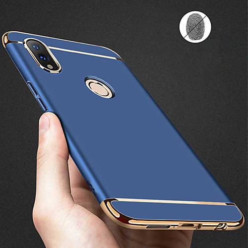 Phone Case For Huawei Full Body Case Huawei Honor 10 Honor 9 Huawei Honor 9 Lite Huawei Honor 8X Huawei Honor 8X Max Honor 8 Honor 8 Pro Honor 7X Honor V9 Huawei Honor 9i Shockproof Plating Ultra-thin
Phone Case For Huawei Full Body Case Huawei Honor 10 Honor 9 Huawei Honor 9 Lite Huawei Honor 8X Huawei Honor 8X Max Honor 8 Honor 8 Pro Honor 7X Honor V9 Huawei Honor 9i Shockproof Plating Ultra-thin