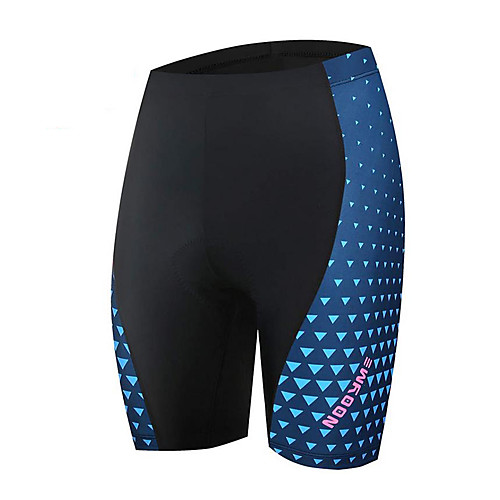 Malciklo Women's Cycling Shorts Bike Shorts Padded Shorts / Chamois Pants Breathable Sports Solid Colored Black / Blue Mountain Bike MTB Road Bike Cycling Clothing Apparel Bike Wear / Micro-elastic
Malciklo Women's Cycling Shorts Bike Shorts Padded Shorts / Chamois Pants Breathable Sports Solid Colored Black / Blue Mountain Bike MTB Road Bike Cycling Clothing Apparel Bike Wear / Micro-elastic