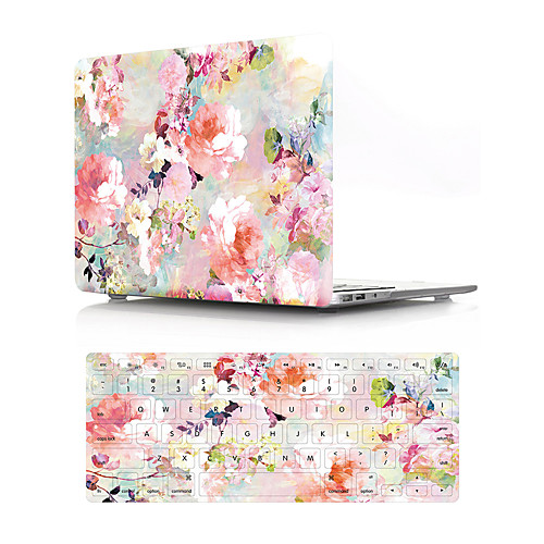 Комбинированная защита Цветы ПВХ для MacBook Air, 13 дюймов / Новый MacBook Pro 13"" / New MacBook Air 13"" 2018
Комбинированная защита Цветы ПВХ для MacBook Air, 13 дюймов / Новый MacBook Pro 13"" / New MacBook Air 13"" 2018