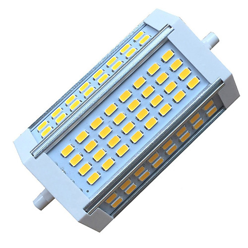 1pc 30 W LED Bi-pin Lights 2900 lm R7S 64 LED Beads SMD 5730 Dimmable Decorative Warm White Cold White 220-240 V
1pc 30 W LED Bi-pin Lights 2900 lm R7S 64 LED Beads SMD 5730 Dimmable Decorative Warm White Cold White 220-240 V