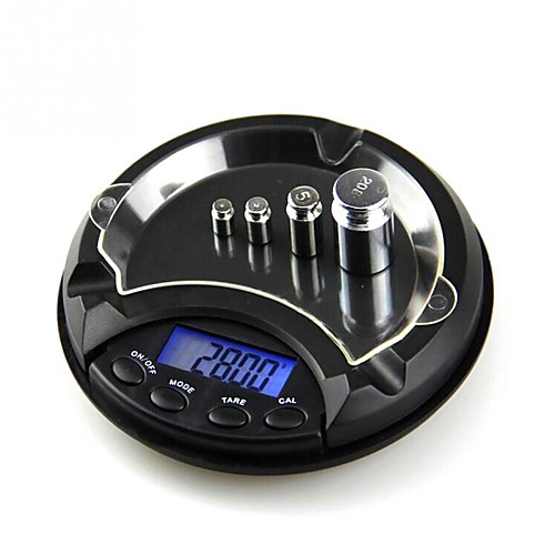 Digital Jewelry Scale 300g/0.01g High Definition Auto Off LCD Display For Office and Teaching Home life Kitchen daily
Digital Jewelry Scale 300g/0.01g High Definition Auto Off LCD Display For Office and Teaching Home life Kitchen daily