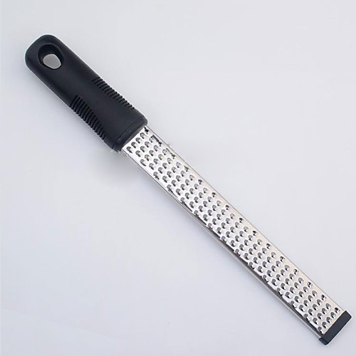 Premium Multifunction Stainless Steel Lemon Zester Fruit Peeler Cheese Zester Microplane Grater Fruit Vegetable Tools Kitchen
Premium Multifunction Stainless Steel Lemon Zester Fruit Peeler Cheese Zester Microplane Grater Fruit Vegetable Tools Kitchen