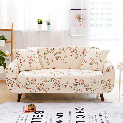 Flowers And Plants Print Dustproof Stretch Slipcovers Stretch Sofa Cover Super Soft Fabric Couch Cover (You will Get 1 Throw Pillow Case as free Gift)
Flowers And Plants Print Dustproof Stretch Slipcovers Stretch Sofa Cover Super Soft Fabric Couch Cover (You will Get 1 Throw Pillow Case as free Gift)