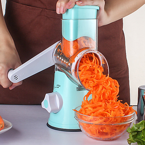 Peeler Grater Multi-functional Vegetable Cutter Drum Kitchen Gadget Kitchen Utensils Tools Multifunction
Peeler Grater Multi-functional Vegetable Cutter Drum Kitchen Gadget Kitchen Utensils Tools Multifunction