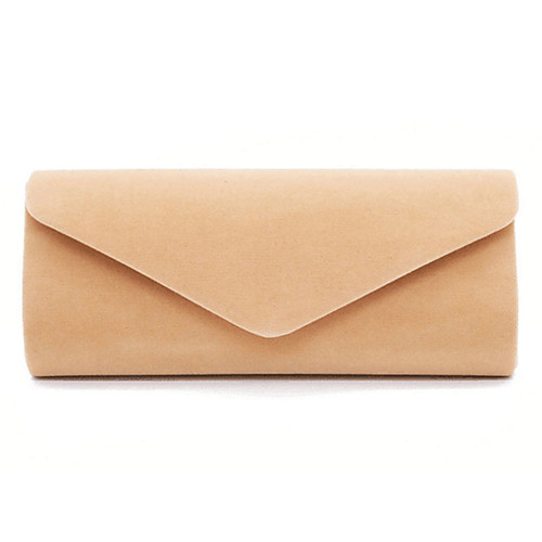 Women's Bags Polyester Evening Bag Solid Color Plain Party Event / Party Wedding Bags Handbags Black Blue Red Almond
Women's Bags Polyester Evening Bag Solid Color Plain Party Event / Party Wedding Bags Handbags Black Blue Red Almond
