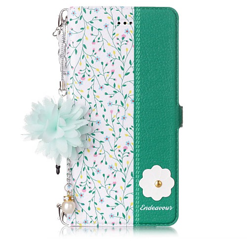 Phone Case For Samsung Galaxy Full Body Case Leather S9 S9 Plus S8 Plus S8 S7 edge S7 S6 edge S6 S10 S10 Card Holder Pattern Flower / Floral Hard PU Leather
Phone Case For Samsung Galaxy Full Body Case Leather S9 S9 Plus S8 Plus S8 S7 edge S7 S6 edge S6 S10 S10 Card Holder Pattern Flower / Floral Hard PU Leather