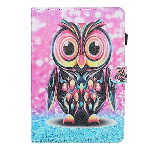 Case For Huawei Huawei Mediapad T5 10 Card Holder / Shockproof / Flip Full Body Cases Animal Hard PU Leather
Case For Huawei Huawei Mediapad T5 10 Card Holder / Shockproof / Flip Full Body Cases Animal Hard PU Leather