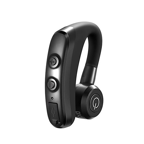 LITBest In Ear Wireless Headphones Earphone Plastic / Silica Gel Earbud Earphone Headset
LITBest In Ear Wireless Headphones Earphone Plastic / Silica Gel Earbud Earphone Headset