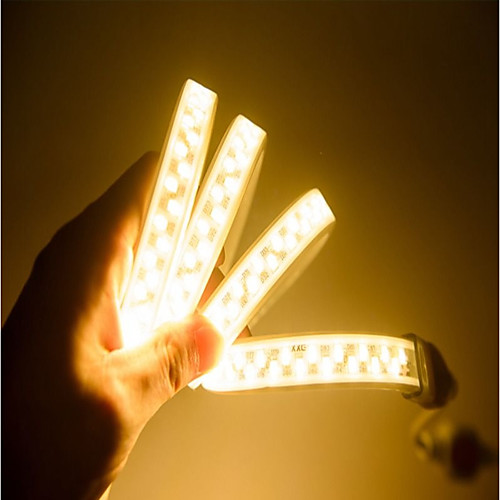 10m LED Light Strips Flexible Tiktok Lights 1200 LEDs 5730 SMD 1pc Warm White Cold White Waterproof Cuttable Decorative 220-240 V
10m LED Light Strips Flexible Tiktok Lights 1200 LEDs 5730 SMD 1pc Warm White Cold White Waterproof Cuttable Decorative 220-240 V
